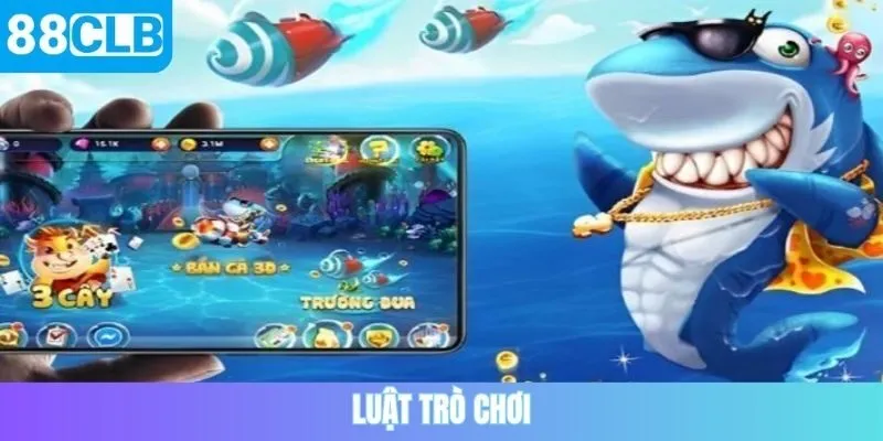 Luật trò chơi